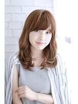 ロア ミオ 仙台駅前(Loa mio)&nbsp;【Loa mio】ニュアンスエアリー