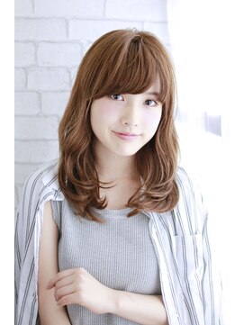 ロア ミオ 仙台駅前(Loa mio) 【Loa mio】ニュアンスエアリー