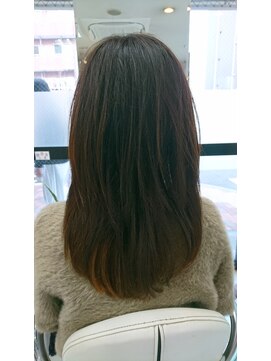 ネクサス アット(NEXUS-at) 【毛髪改善×美髪】ケアコースVol.3