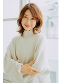 【2020年春の新作スタイル】田町美容室NUNCmalus