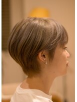 カール ヘアープロダクツ(KAAL hair products)&nbsp;-