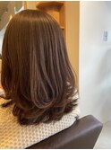 柔艶レイヤースタイル