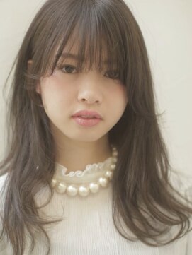 モード ケイズ 塚口店(MODE K's) オススメスタイル　[塚口/塚口駅/ショートボブ/髪質改善]