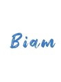 ビアム(Biam)/市里　健人