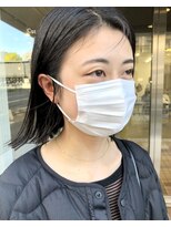 パルク(parc)&nbsp;parc bob