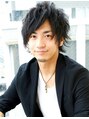 エインアンリー 明治神宮前(AIN.ANLY.) 井上 恭祐