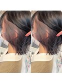 #【ミニウルフ】ウルフグレー
