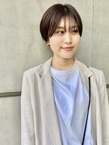 ミー(me.)&nbsp;大人ショート