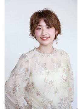 エフ イチリン 本八幡店(F.ICHIRIN) スイートショート