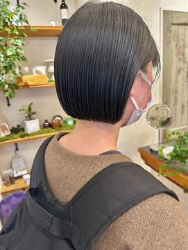 ゴーシェン 津田沼本店(Goshen) ミニボブ