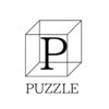 パズル(PUZZLE)のお店ロゴ