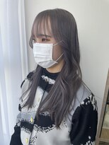 シェノン 武庫之荘(CHAINON)&nbsp;イメチェン/チェリーブラウン/モード/ダークアッシュ/髪質改善