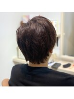 シアン(CyAN)&nbsp;メンズカット