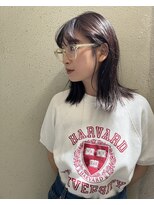 アンサングテイラー(unsung tailor) unsung tailor mana style