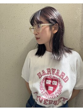 アンサングテイラー(unsung tailor) unsung tailor mana style