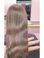 キジ(KIJI) ★髪質改善トリートメント★