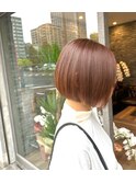 GLAD コンパクトボブ