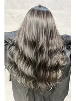 ベア(Bear)&nbsp;ハイライト