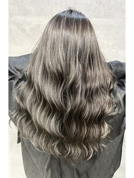 ベア(Bear) ハイライト