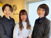アトリエJD パリ 美園店(Atelier JD PARIS)