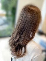 アブニールドール 大山台店&nbsp;ブラウンベージュ