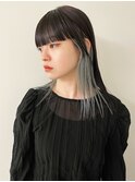 inner color