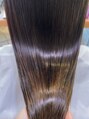 ヘアサロン アティリー(Hair Salon Attirer) 髪質改善2