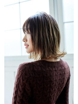 ロミオ(Romio) ナチュラレイヤー