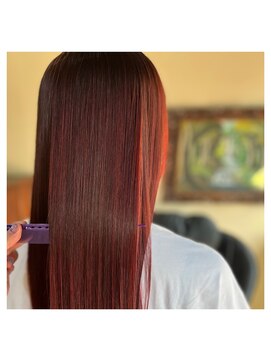 ヘアリゾート ディアリウム(Hair Resort DEARIUM) 髪質改善プレミアム  [町田店/町田駅/JR町田駅]