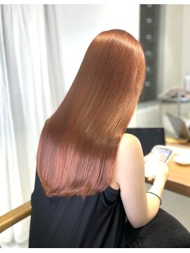 アールサロン 名駅(Rr SALON) チェリーピンク