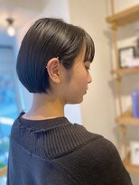 グランアージュルポ 北千住(grandage repos)&nbsp;耳かけショート
