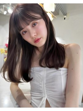 ボタン ハカタ(VOTAN hakata) 【YU_KA】こだわりのフルバング☆