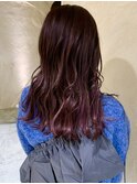 pink lavender/ピンクラベンダー