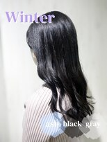 カラークチュール(Color Couture)&nbsp;パーソナルカラーで似合わせ/大宮東口パーソナルカラー髪質改善