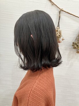 トコトコ(tocotoco) ボブレイヤー