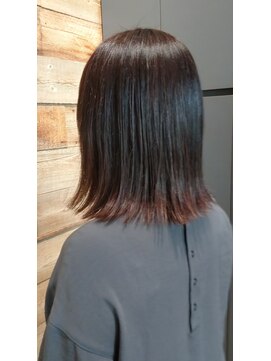 ベイショア(Bay Shore NY) 大人ムーンライトボブ