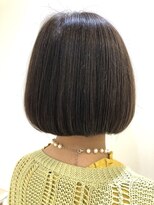 アッシュ 町田駅前通り店(Ash) 【Ash町田駅前店 大工園知広】ボブ