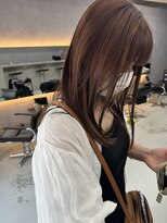 SSAW&nbsp;ピンクベージュ