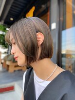 スプ(supu)&nbsp;ボブ