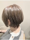 Mili 調布オリジナルスタイル