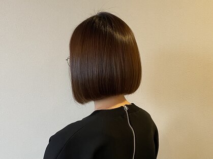 トラッド(TRAD)の写真