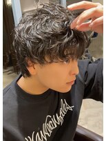 エルガ バイ コバルト(LGA by cobalt)&nbsp;波巻きワンカール