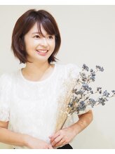 シータ 八王子(SHEETA) 水野 明子