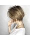 アンジェリカ バイ マジョラム(ANGELICA by marjoram)の写真/技術の差が出るショートが人気☆丁寧なカウンセリングと高い技術で、あなたの理想を形にします♪