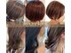 リミックスヘア(REMIX HAIR)の写真