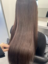ゴウトゥデイシェアサロン 町田店(GO TODAY SHAiRE SALON)&nbsp;ブラウンカラー【町田】