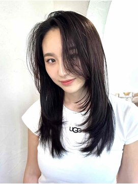 ネオリーブセブン 御茶ノ水店(Neolive 7) 海外レイヤースタイル