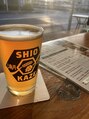 マティス ヘアー デザイン 蘇我店(matiz hair design)&nbsp;特にビールが好きです、オススメのお酒あったら教えて下さい^_^
