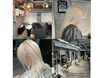 OTAKU HAIR STUDIO【オタクヘアースタジオ】