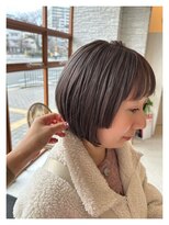 シーバイリリア(siie by LILIA)&nbsp;シルバーカラー